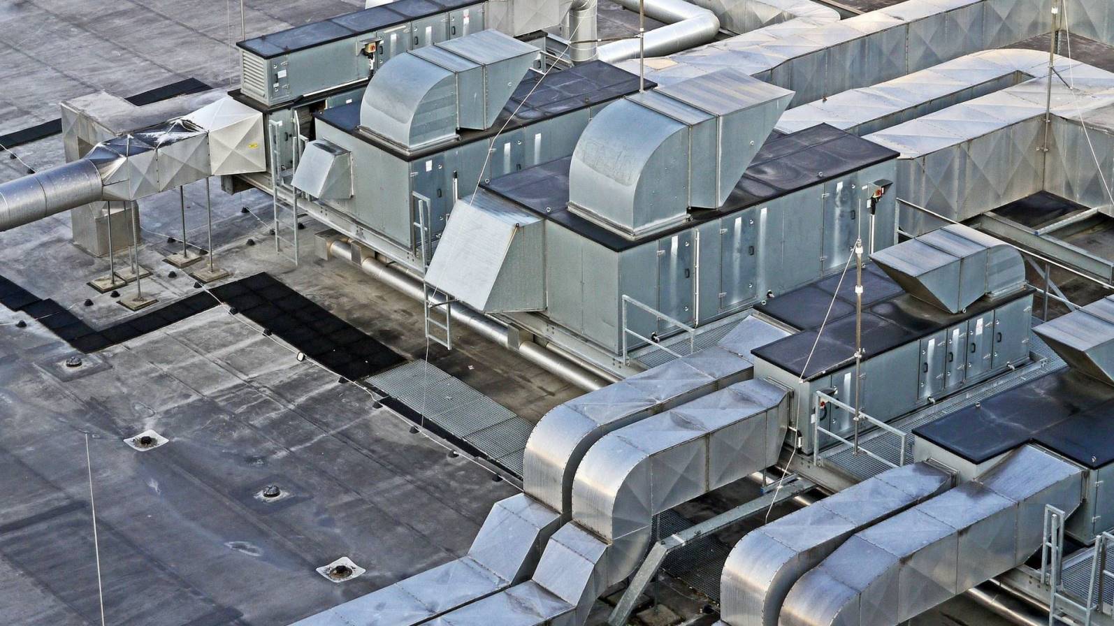 Fricontec Aires Acondicionados