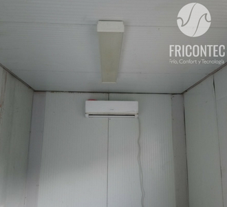 Mantenimiento Aire Acondicionado